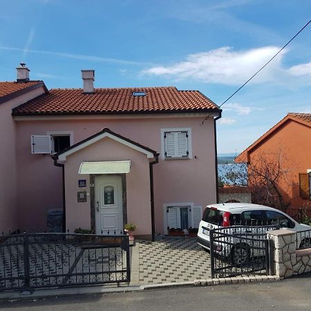 Apartment Jelena Crikvenica Ngoại thất bức ảnh