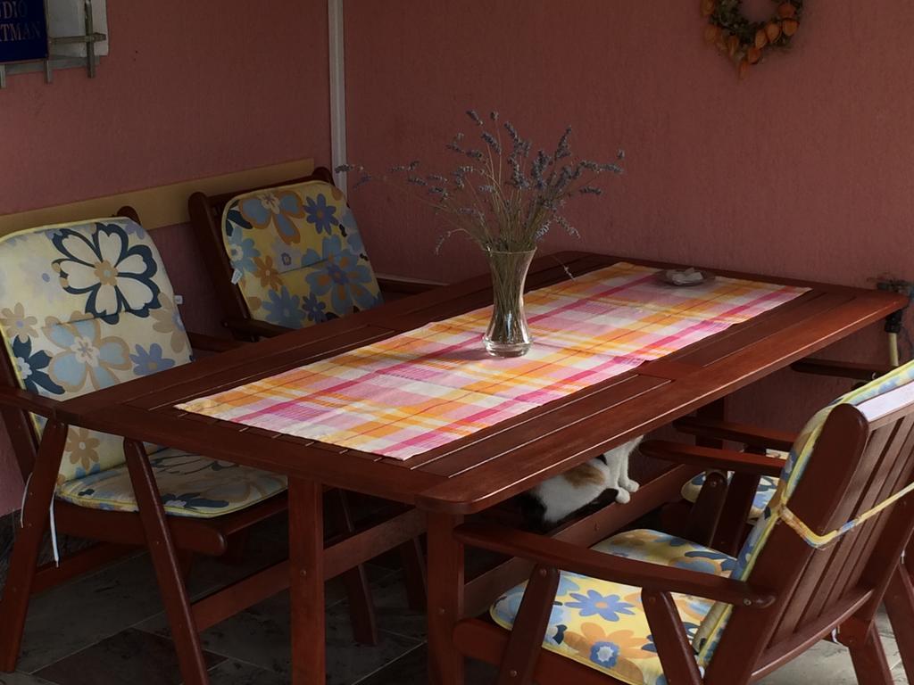 Apartment Jelena Crikvenica Phòng bức ảnh