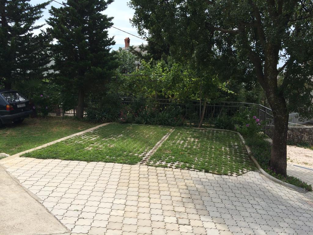 Apartment Jelena Crikvenica Phòng bức ảnh