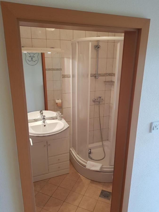 Apartment Jelena Crikvenica Ngoại thất bức ảnh