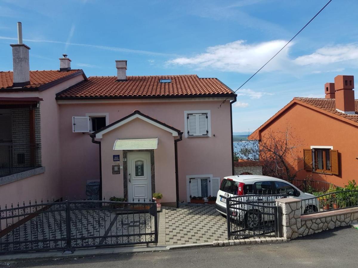 Apartment Jelena Crikvenica Ngoại thất bức ảnh