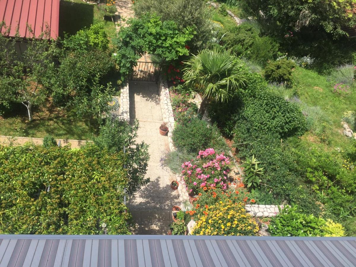 Apartment Jelena Crikvenica Ngoại thất bức ảnh
